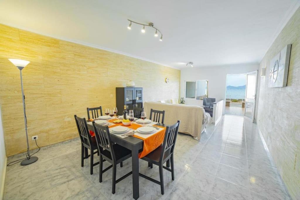 Coastal House Sa Fortalesa In Alcudia المظهر الخارجي الصورة