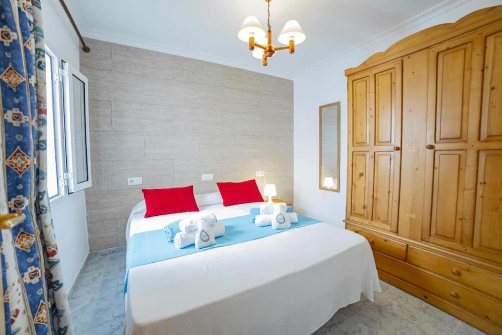 Coastal House Sa Fortalesa In Alcudia المظهر الخارجي الصورة