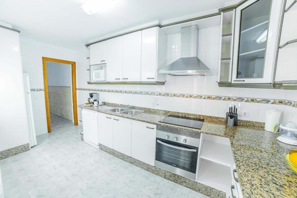 Coastal House Sa Fortalesa In Alcudia المظهر الخارجي الصورة