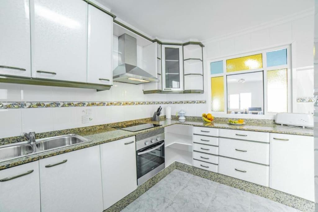 Coastal House Sa Fortalesa In Alcudia المظهر الخارجي الصورة