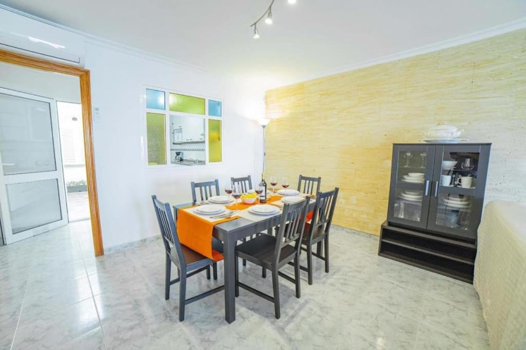 Coastal House Sa Fortalesa In Alcudia المظهر الخارجي الصورة