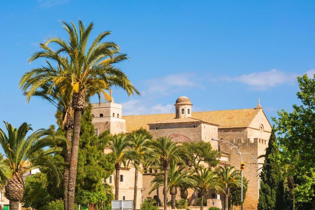 Coastal House Sa Fortalesa In Alcudia المظهر الخارجي الصورة